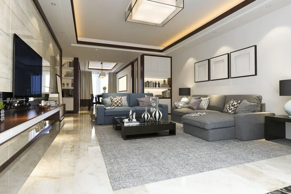 Luxury Furniture Cleaning — illustrative photograph