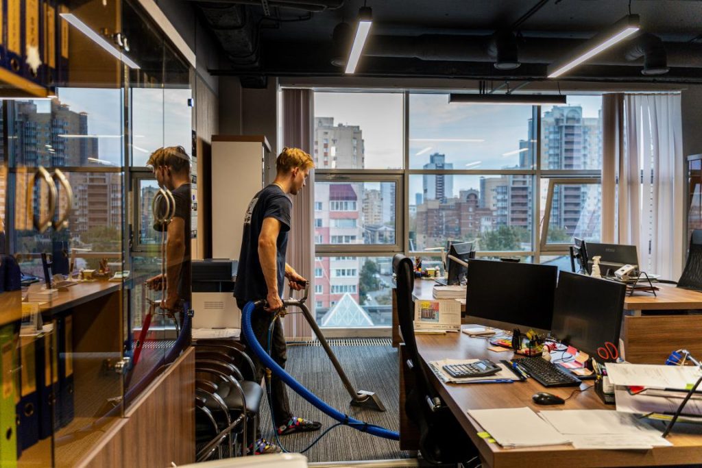 office clean1