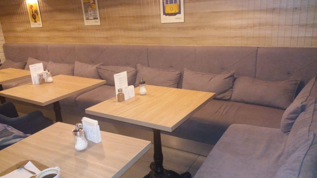 restaurant clean2